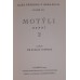 Rudolf Schwarz - Motýli 2